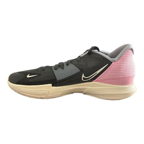 Nike Kyrie LOW 5 'PRESERVATION' DJ6012-005‎ Grey Pink Men's Shoes Size 11.5 NWOT - Picture 9 of 13